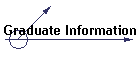Graduate Information